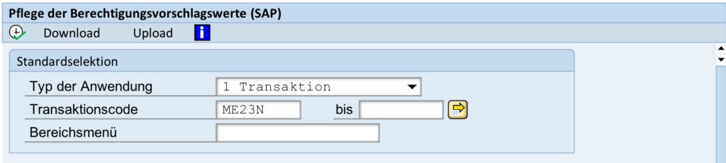 Wie Du Deine Rollen Und Berechtigungen Im SAP ERP & S/4HANA Analysierst ...